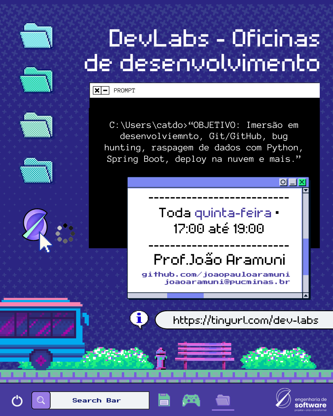 devlabs