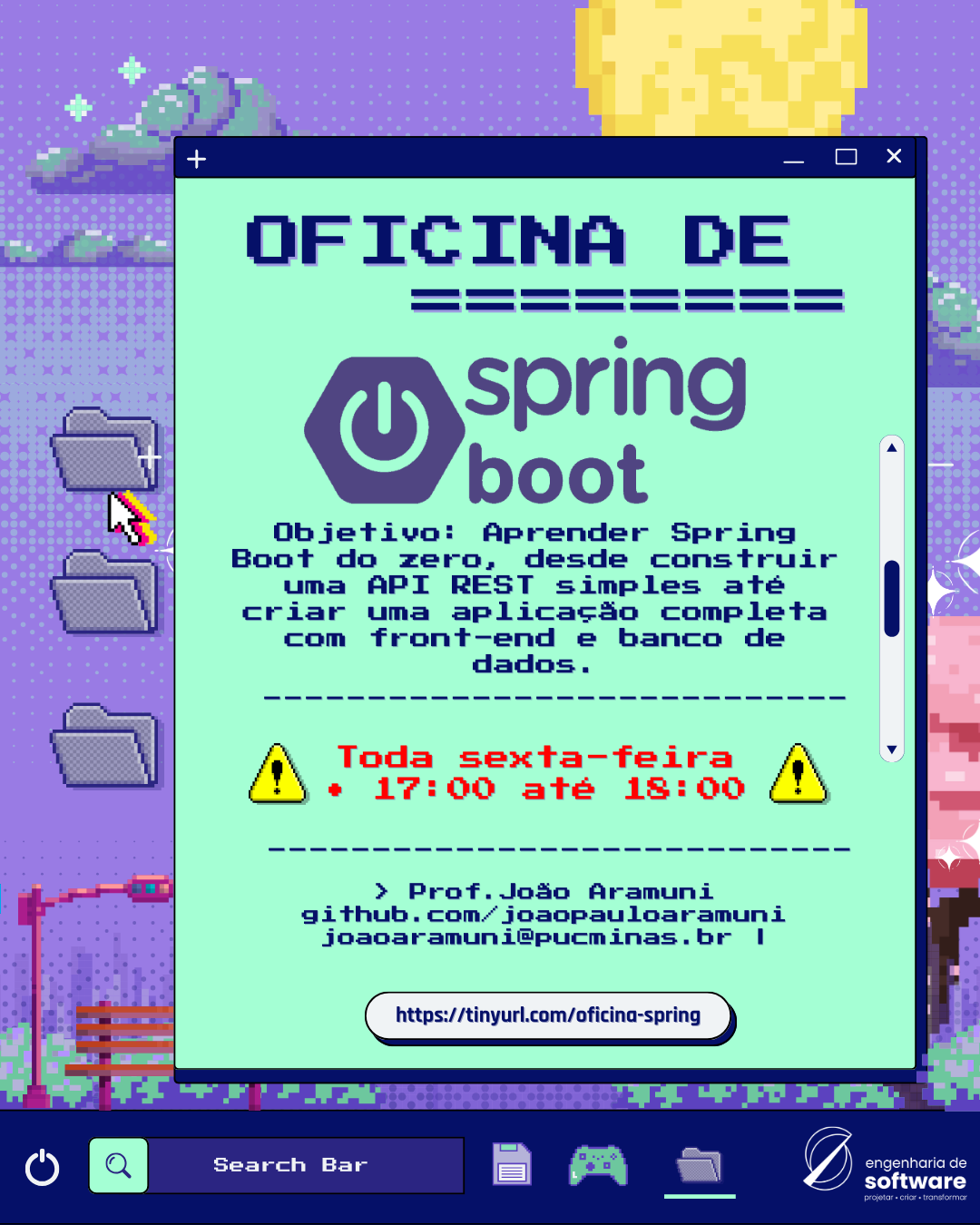 spring
