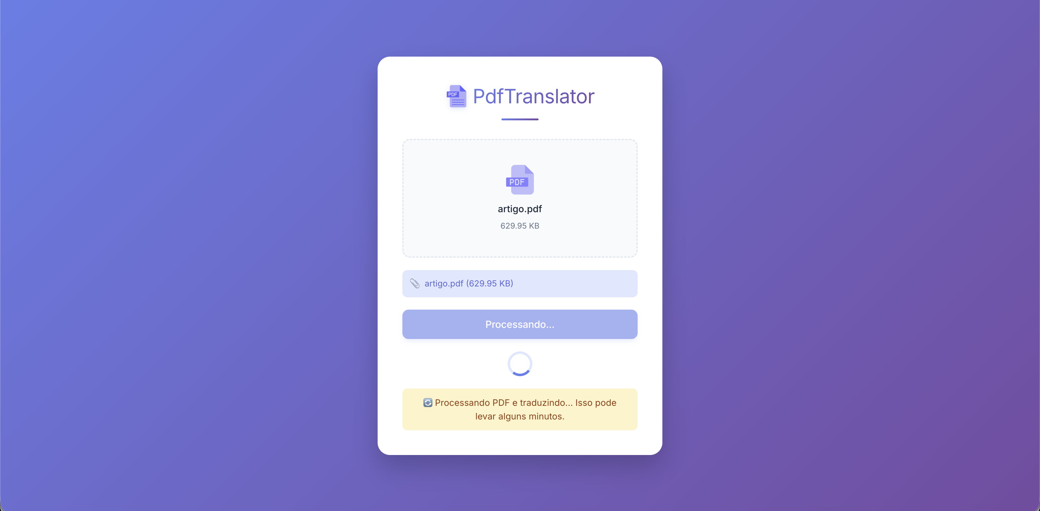 Translate